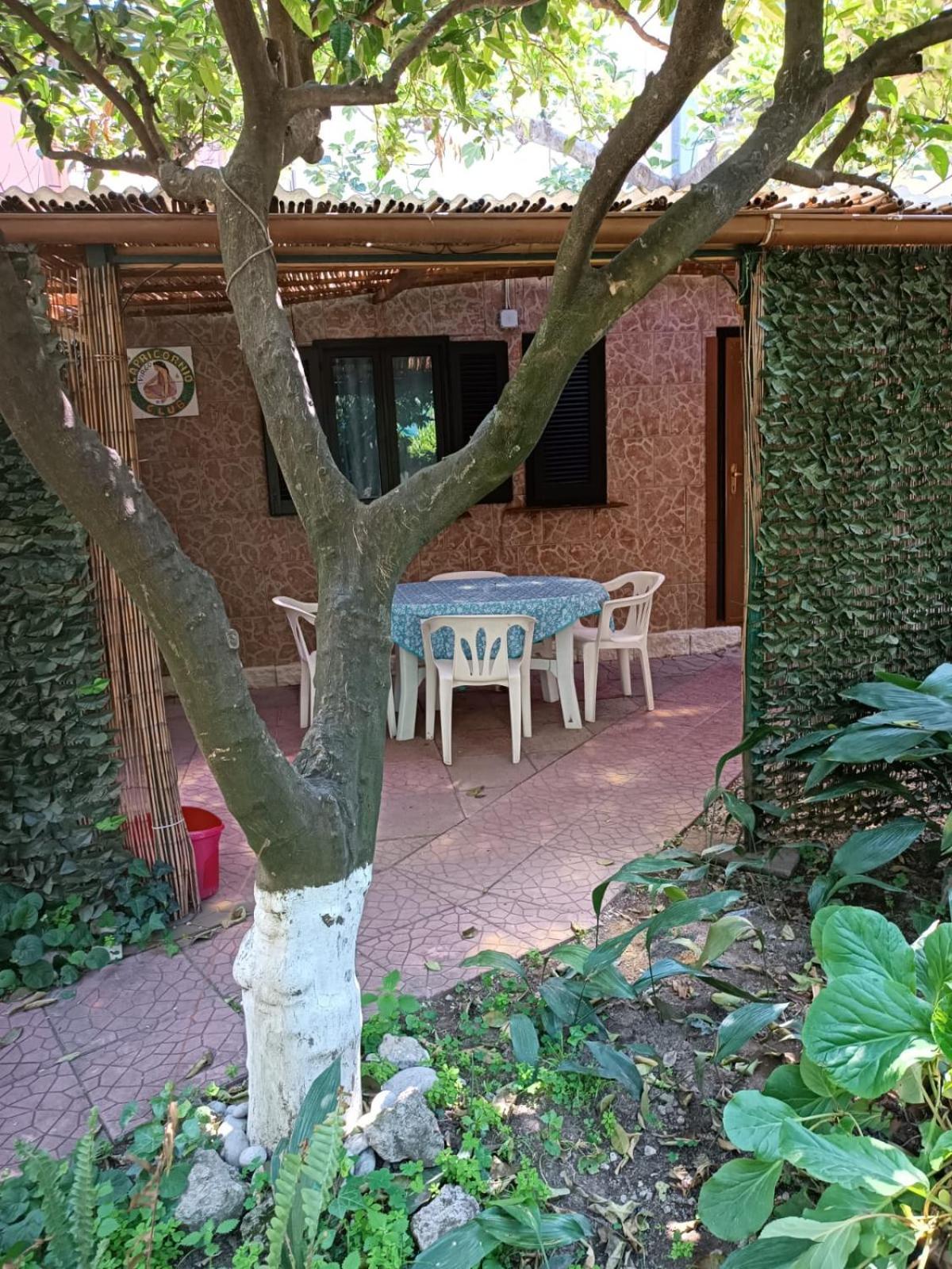 Capricornio Club Hotel Maiori Exterior foto